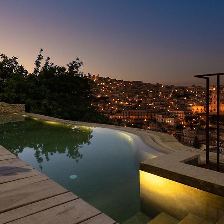 Casa Talia - House Villa Modica Kültér fotó