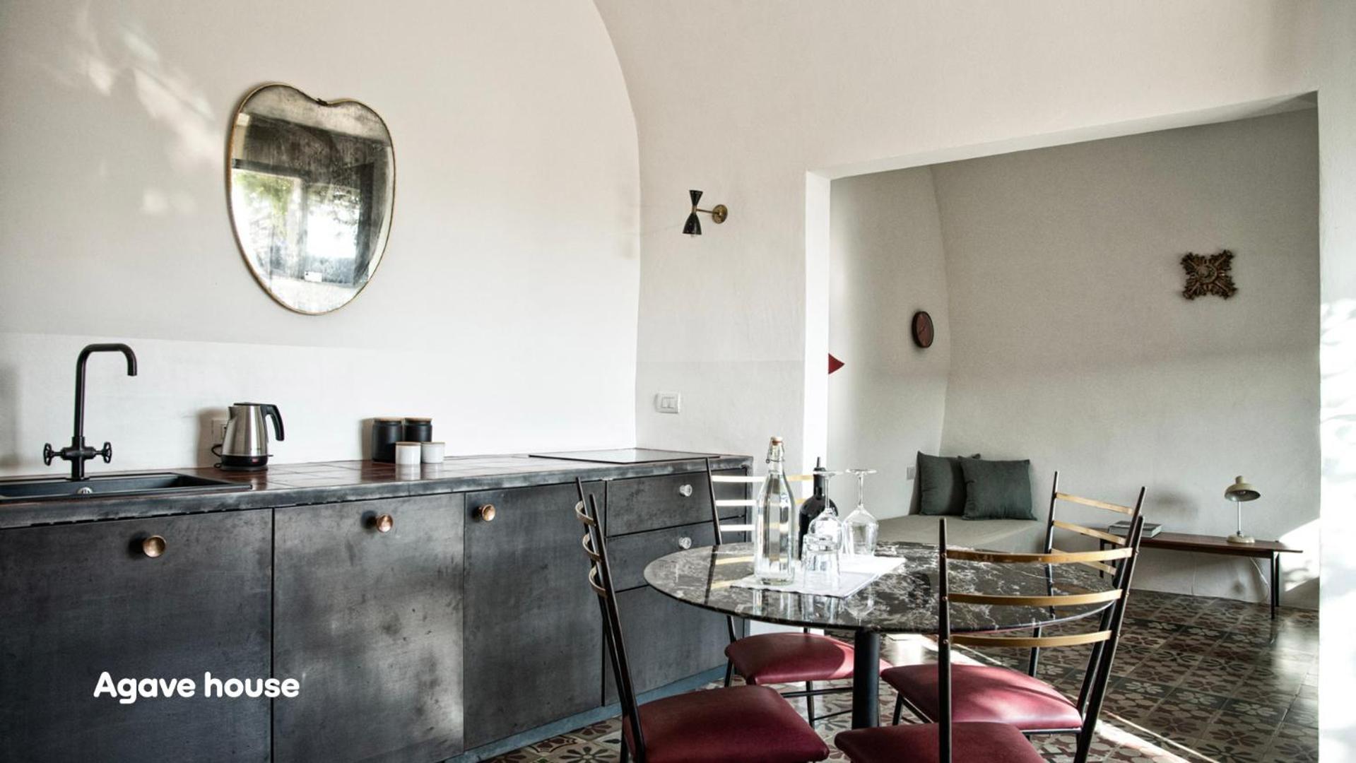 Casa Talia - House Villa Modica Kültér fotó