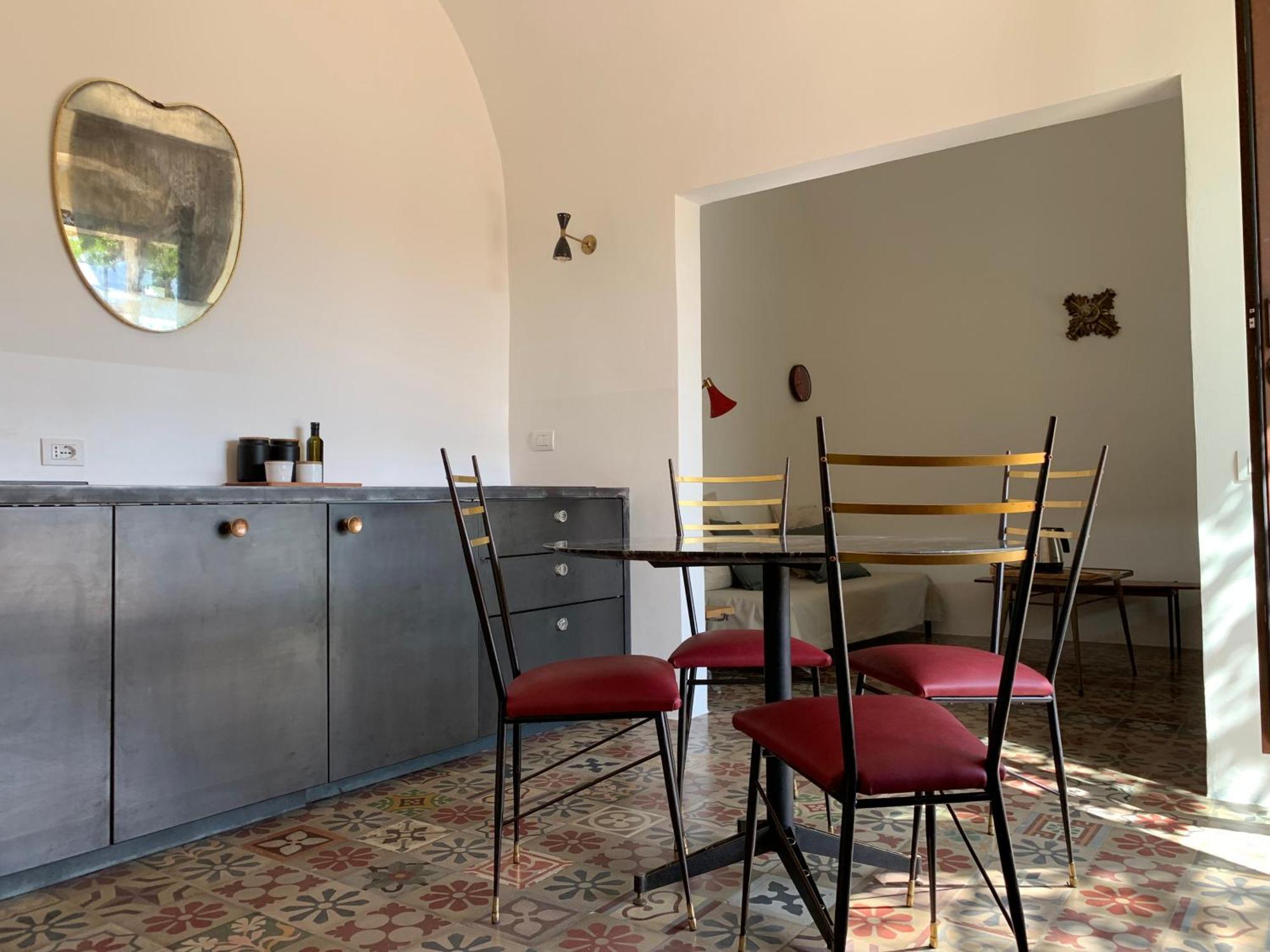 Casa Talia - House Villa Modica Kültér fotó
