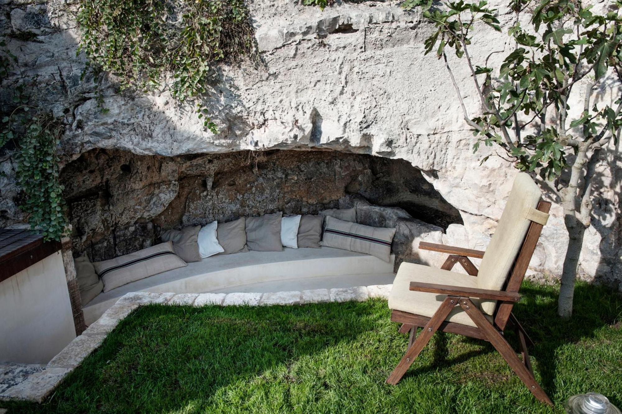 Casa Talia - House Villa Modica Kültér fotó